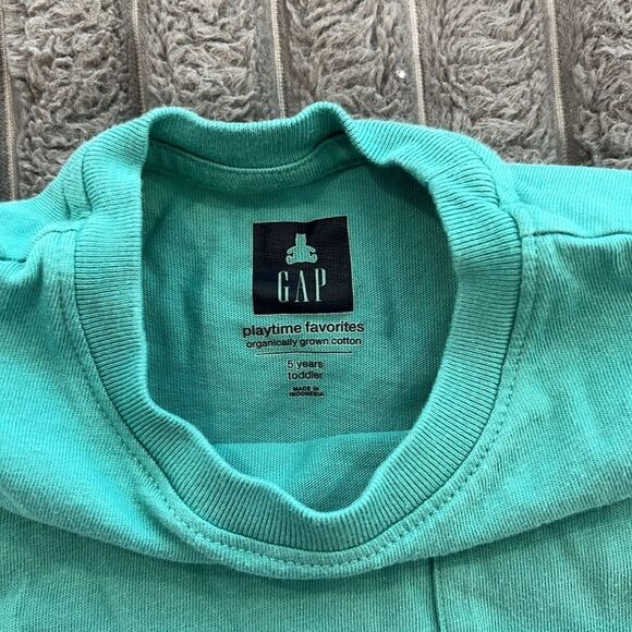 Gap kids T-shirt bundle - Picture 7 of 8